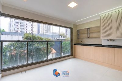 Apartamento, 1 quarto, 51 m² - Foto 5
