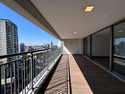 Apartamento, 3 quartos, 144 m² - Foto 5