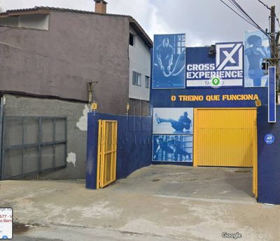 Depósito-Galpão, 730 m² - Foto 2