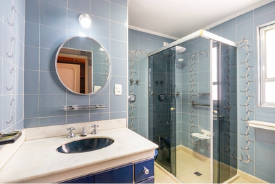 Apartamento, 2 quartos, 105 m² - Foto 4