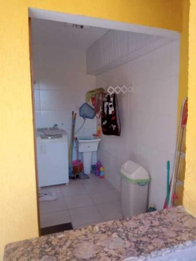 Casa de Vila, 2 quartos - Foto 4