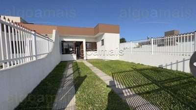 Casa, 2 quartos, 71 m² - Foto 1