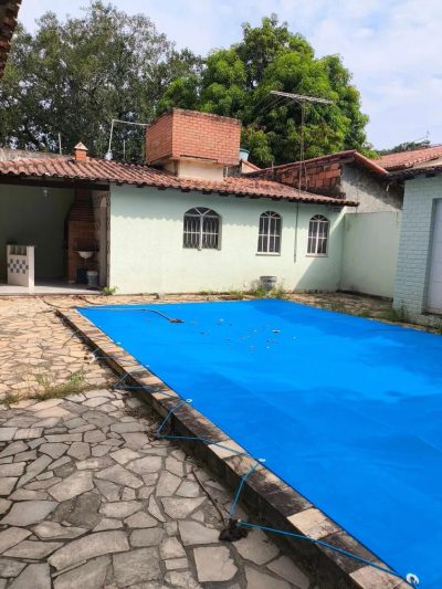 Casa, 4 quartos, 120 m² - Foto 4