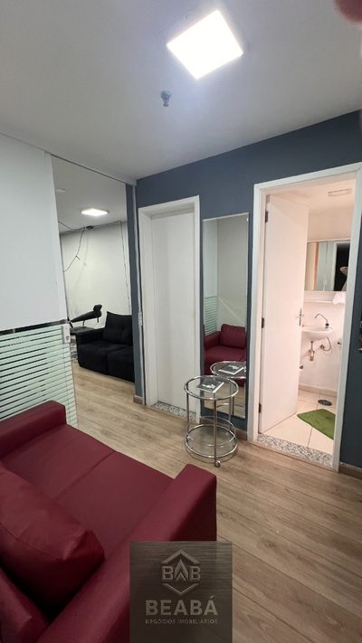 Sala-Conjunto, 92 m² - Foto 2