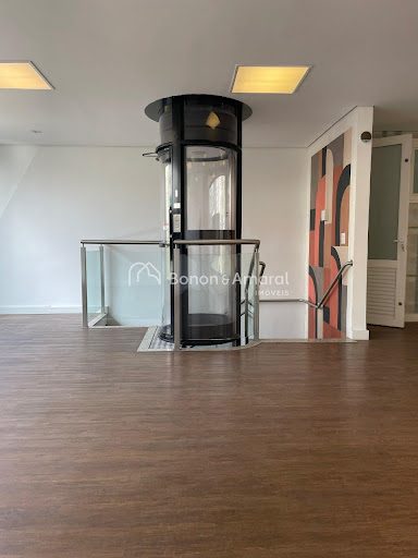 Prédio Inteiro, 208 m² - Foto 3