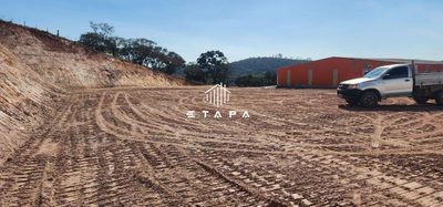 Depósito-Galpão, 36 m² - Foto 3