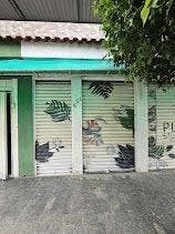 Loja-Salão, 40 m² - Foto 1