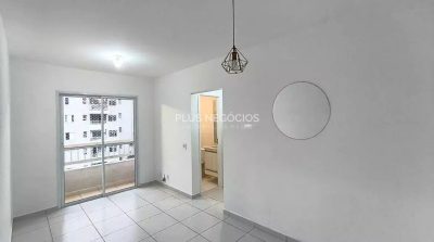 Apartamento, 2 quartos, 65 m² - Foto 2