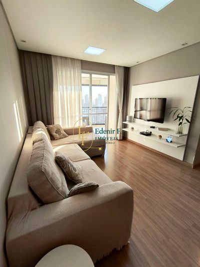 Apartamento, 3 quartos, 90 m² - Foto 4
