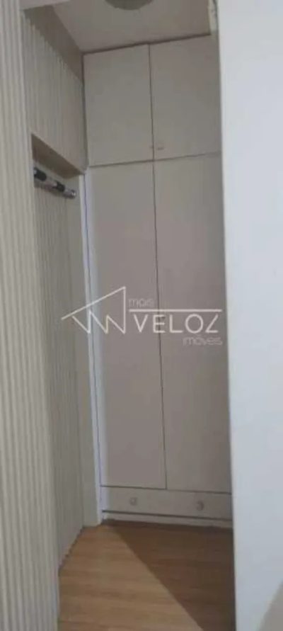 Apartamento, 1 quarto, 30 m² - Foto 1