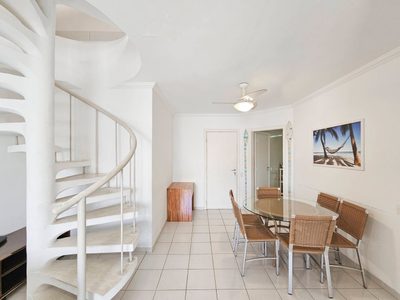 Cobertura, 4 quartos, 212 m² - Foto 5