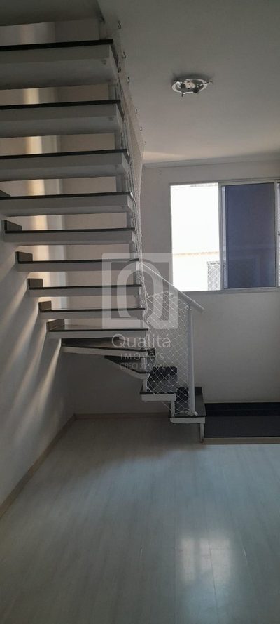 Apartamento, 3 quartos, 70 m² - Foto 2