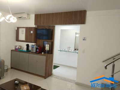 Prédio Inteiro, 280 m² - Foto 4