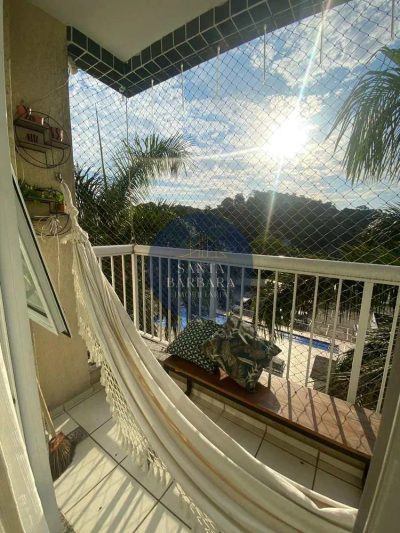 Apartamento, 2 quartos, 68 m² - Foto 4