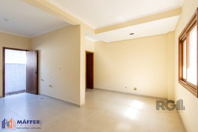 Casa de Condomínio, 2 quartos - Foto 4