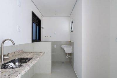 Apartamento, 1 quarto, 47 m² - Foto 2