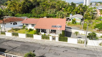 Casa, 4 quartos, 420 m² - Foto 2