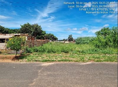 Terreno, 50 m² - Foto 1
