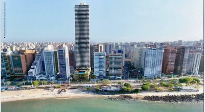 Apartamento, 4 quartos, 222 m² - Foto 4