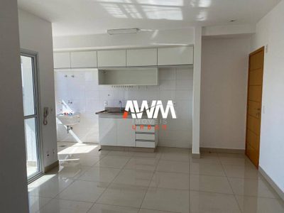 Apartamento, 1 quarto, 42 m² - Foto 3