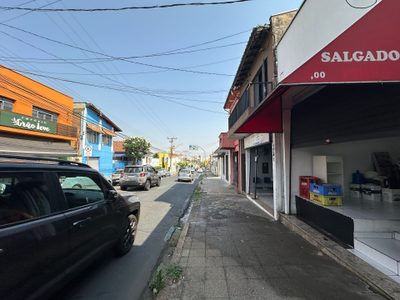 Loja-Salão, 45 m² - Foto 5
