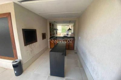 Apartamento, 2 quartos, 88 m² - Foto 3
