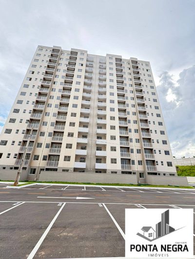 Apartamento, 2 quartos, 49 m² - Foto 2