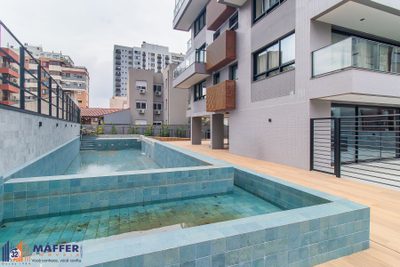 Apartamento, 3 quartos, 102 m² - Foto 4