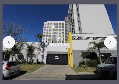 Apartamento, 3 quartos, 46 m² - Foto 1