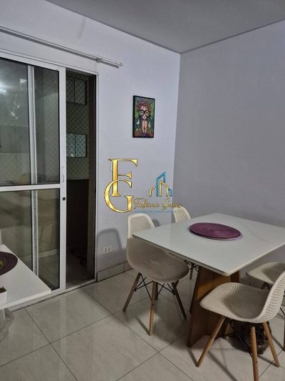 Apartamento - Foto 1