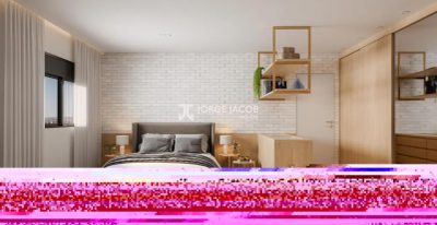 Apartamento, 3 quartos, 101 m² - Foto 3