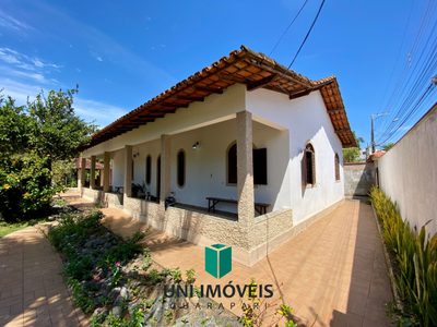 Casa, 4 quartos, 170 m² - Foto 3