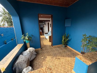 Casa, 4 quartos - Foto 2