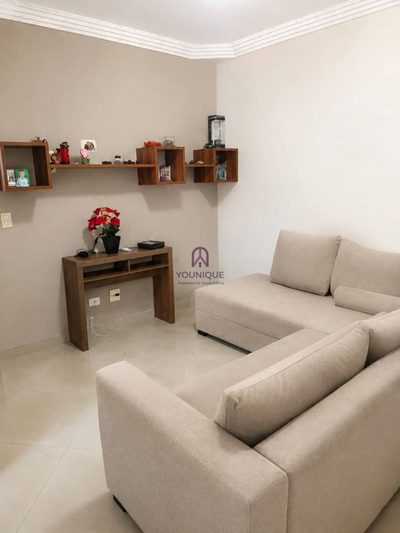 Apartamento, 2 quartos, 60 m² - Foto 1
