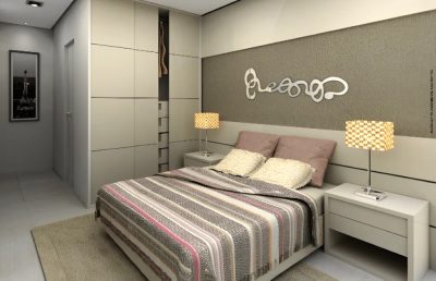 Apartamento, 2 quartos, 58 m² - Foto 2