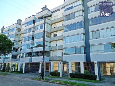 Cobertura, 2 quartos, 188 m² - Foto 1