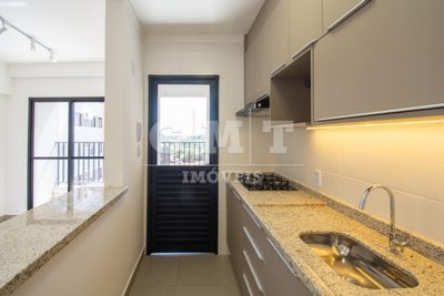 Apartamento, 2 quartos, 59 m² - Foto 5