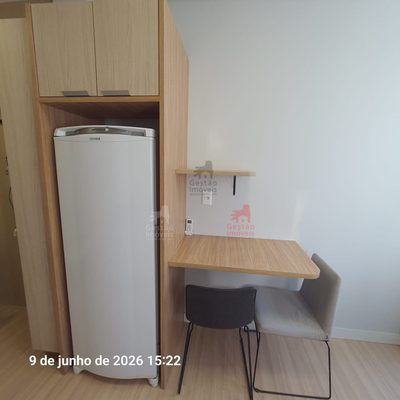 Apartamento, 1 quarto, 20 m² - Foto 4
