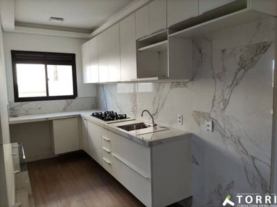 Apartamento, 2 quartos, 45 m² - Foto 5
