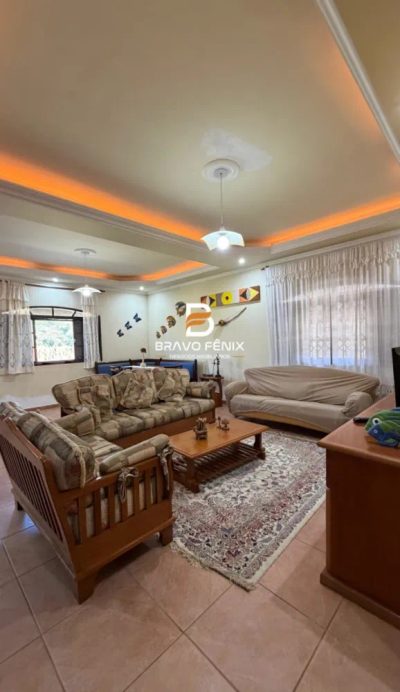 Casa, 5 quartos, 900 m² - Foto 4