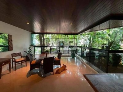Apartamento, 4 quartos, 160 m² - Foto 2