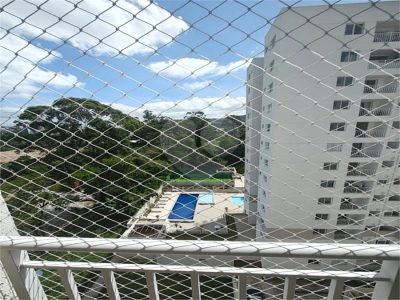 Apartamento, 3 quartos, 57 m² - Foto 4