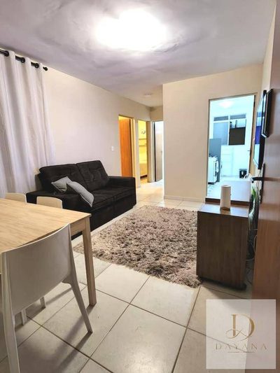 Apartamento, 2 quartos - Foto 3
