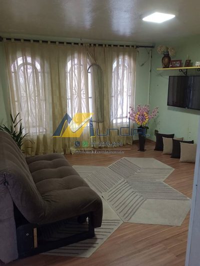 Casa, 3 quartos, 175 m² - Foto 2