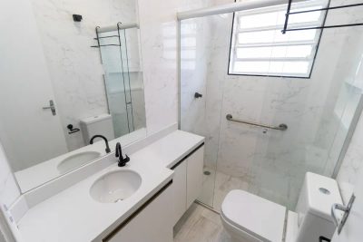 Sobrado, 3 quartos, 150 m² - Foto 2