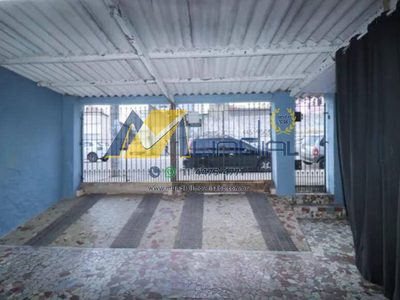 Casa, 3 quartos, 180 m² - Foto 1