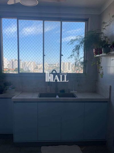 Apartamento, 3 quartos, 110 m² - Foto 4