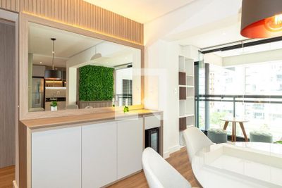 Apartamento, 1 quarto, 80 m² - Foto 3