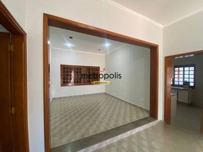 Casa, 5 quartos, 367 m² - Foto 3