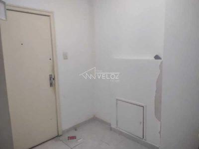 Sala-Conjunto, 38 m² - Foto 1